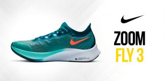 Test Nike Zoom Fly 3 : la vraie petite soeur des Vaporfly Next% ? Test Nike Zoom Fly 3 : la vraie petite soeur des Vaporfly Next% ?