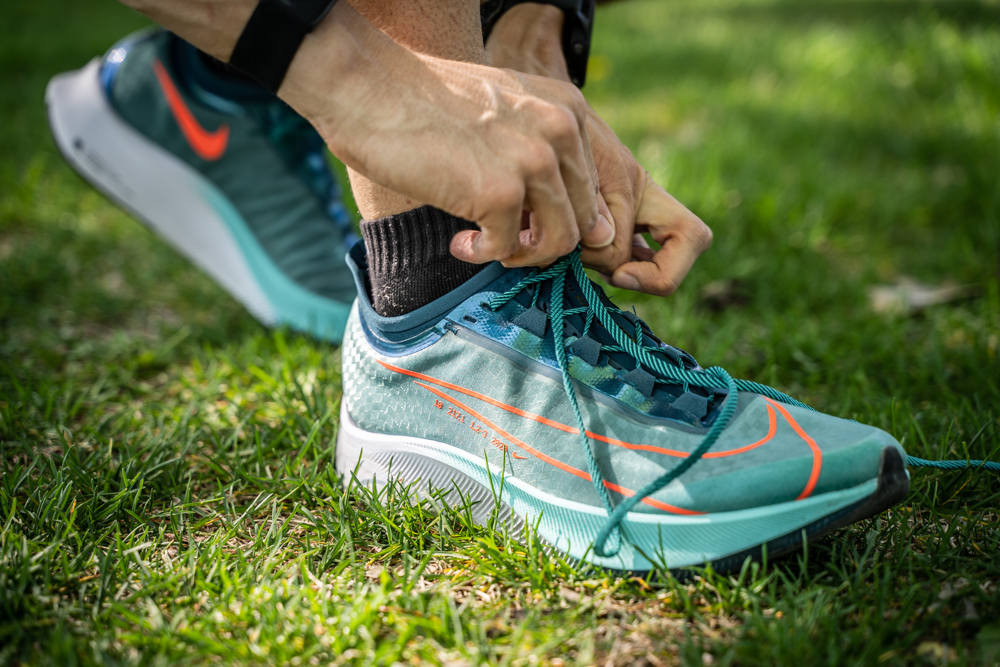 avis nike zoom fly 3