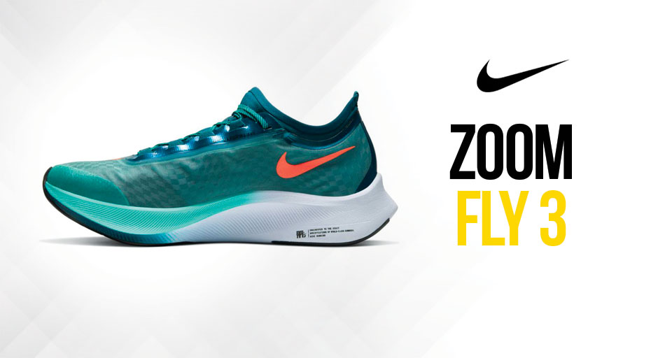 Nike fly 3 hot sale