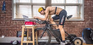 L’entraînement croisé : s’entrainer à vélo fait progresser en course à pied ?