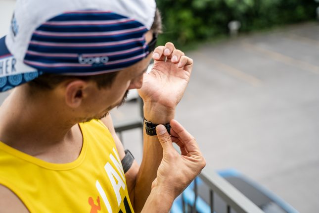 Montre running Garmin Forerunner 45S : suffisante pour 90% des coureurs ?