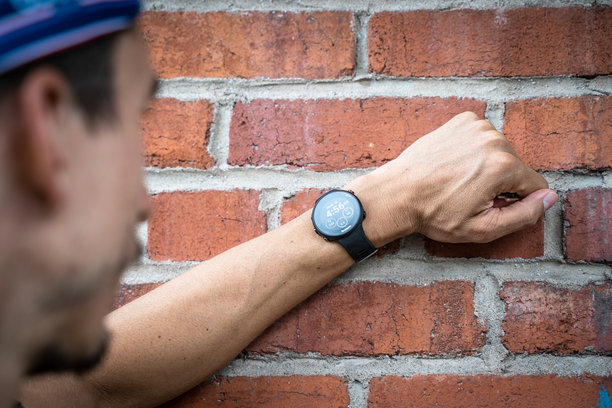Montre running Garmin Forerunner 45S : suffisante pour 90% des coureurs ?