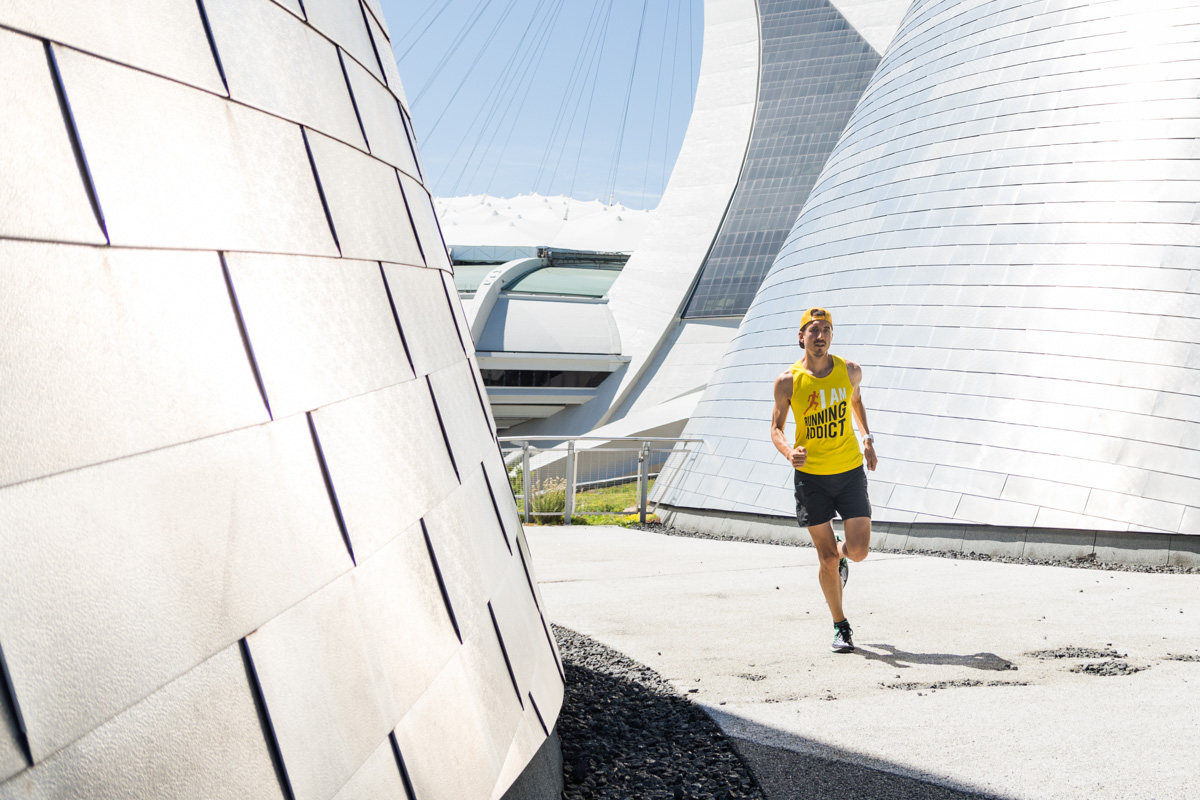 Un entraînement sans courir en endurance fondamentale est-il possible ?