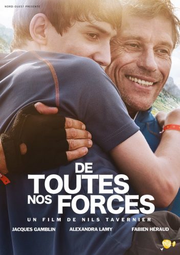 Ma sélection de films et documentaires course à pied (& sport)