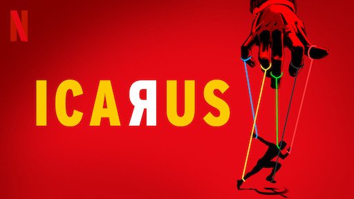 Ma sélection de films et documentaires course à pied (& sport)