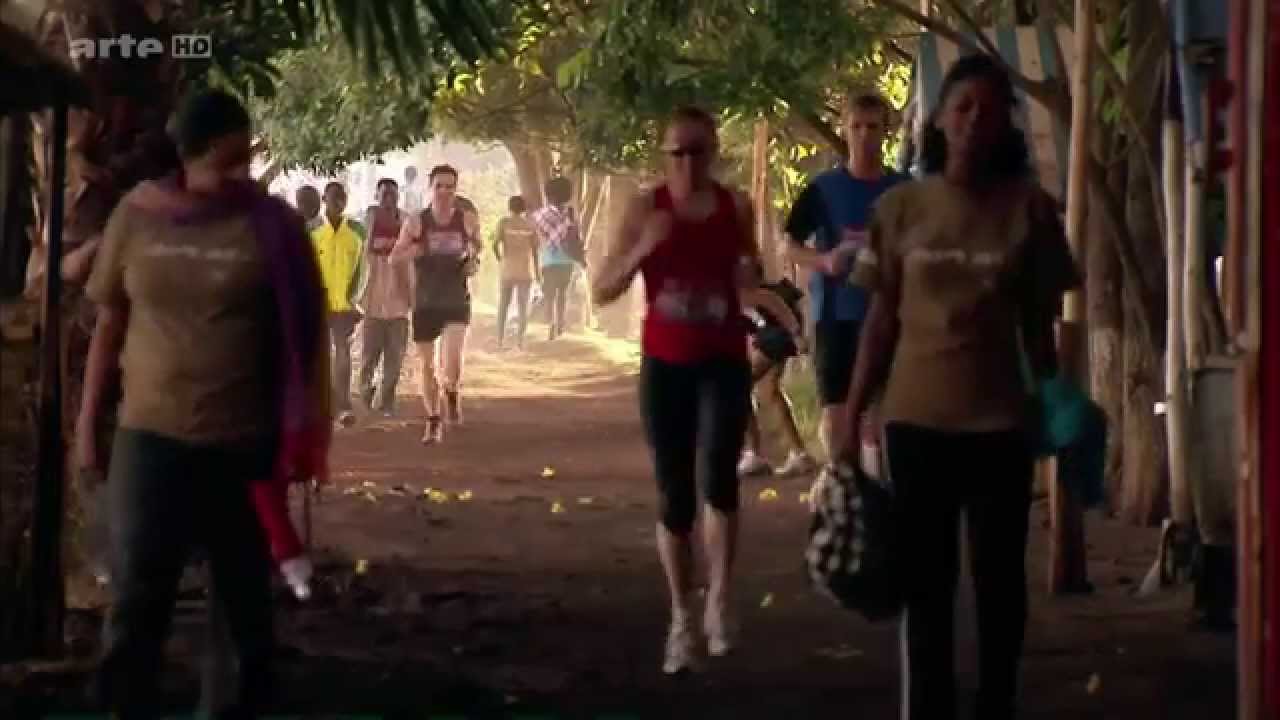 Film Sur La Course à Pied Ma sélection de films et documentaires course à pied - Running Addict