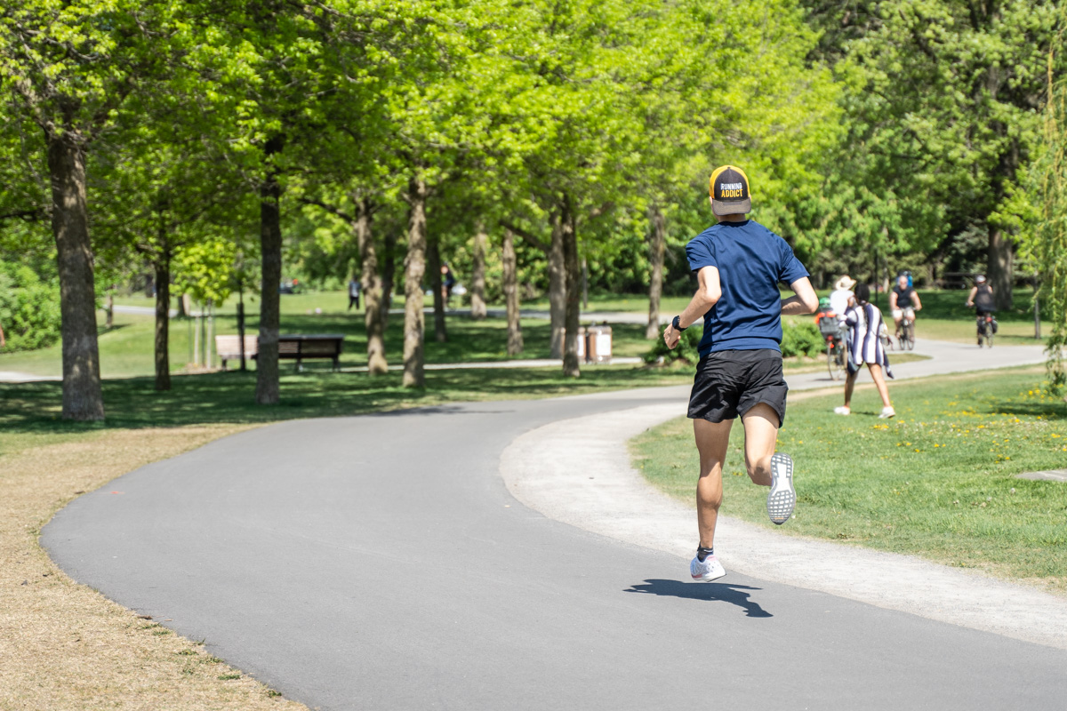 Un entraînement sans courir en endurance fondamentale est-il possible ?
