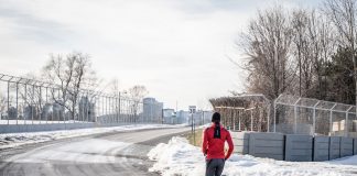 S’entraîner sérieusement sans se prendre au sérieux La condition INDISPENSABLE pour progresser !