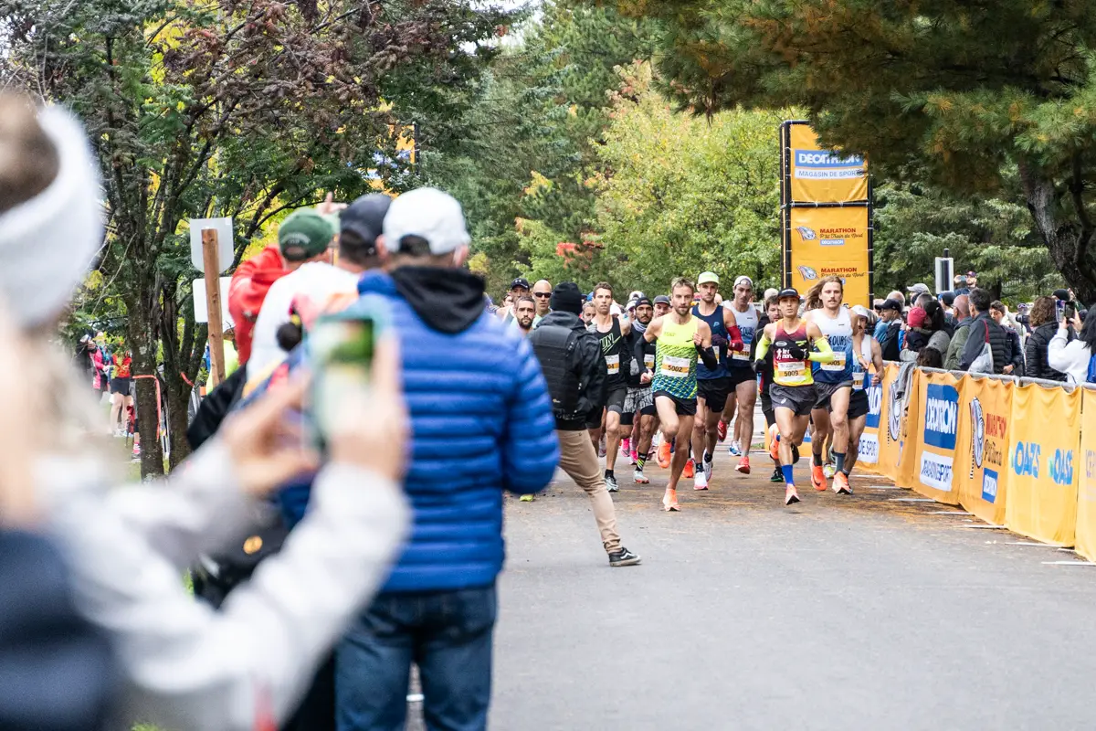 Comment courir un marathon : 10 conseils pour réussir sa course !