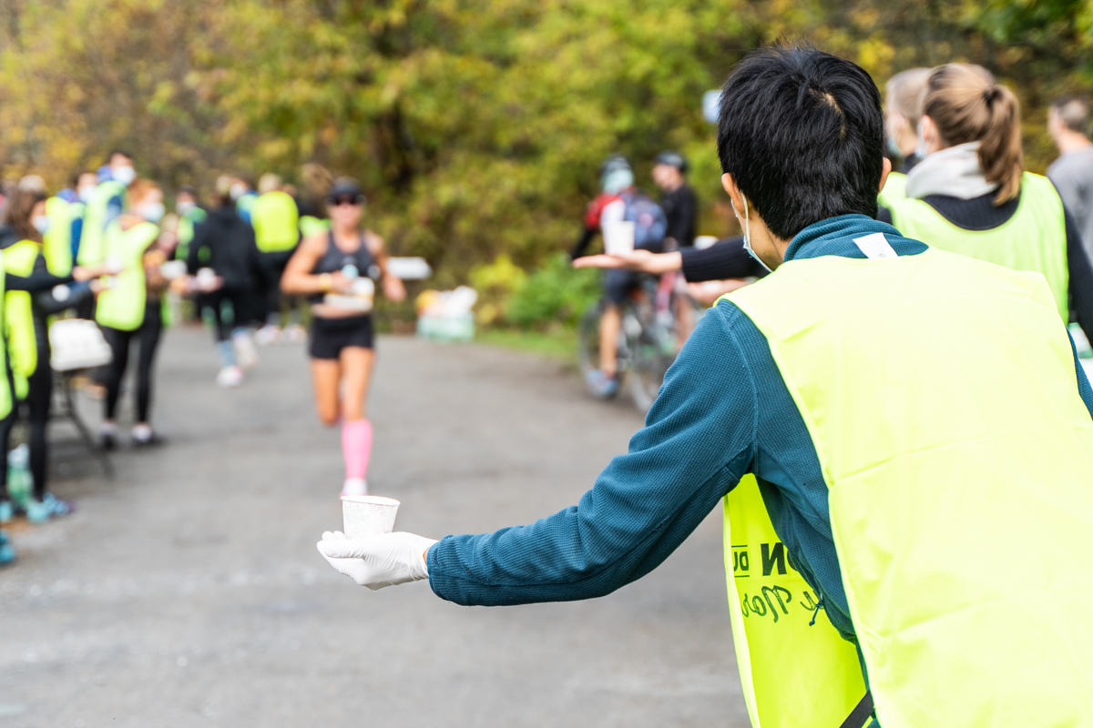 Comment courir un marathon : 10 conseils pour réussir sa course !