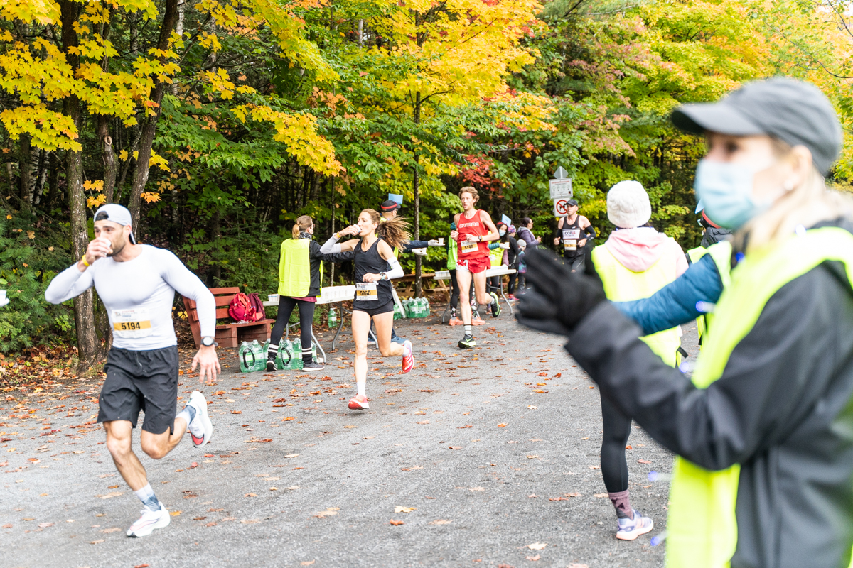 Comment courir un marathon : 10 conseils pour réussir sa course !