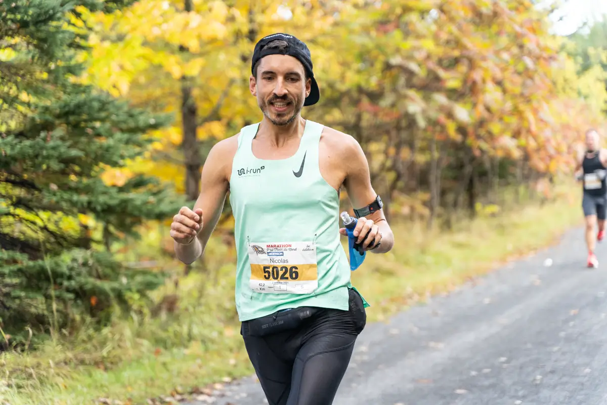 Comment courir un marathon : 10 conseils pour réussir sa course !