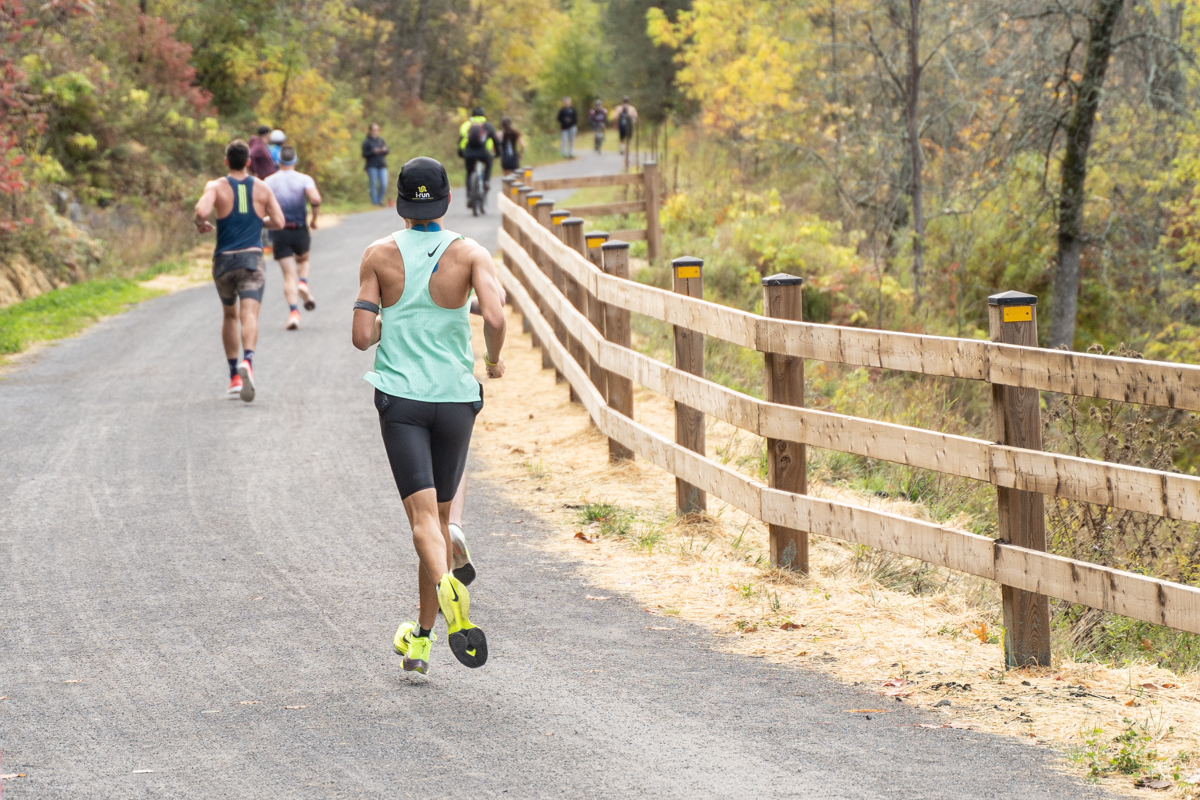 Comment courir un marathon : 10 conseils pour réussir sa course !