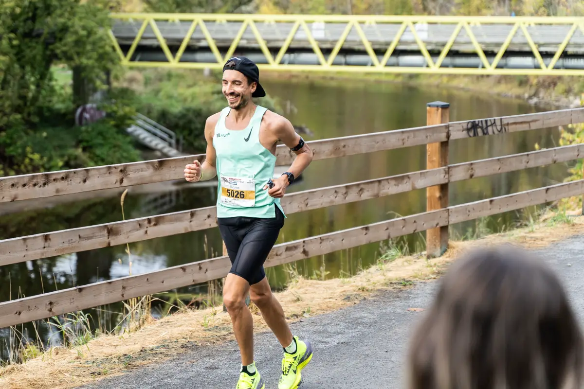 Comment courir un marathon : 10 conseils pour réussir sa course !