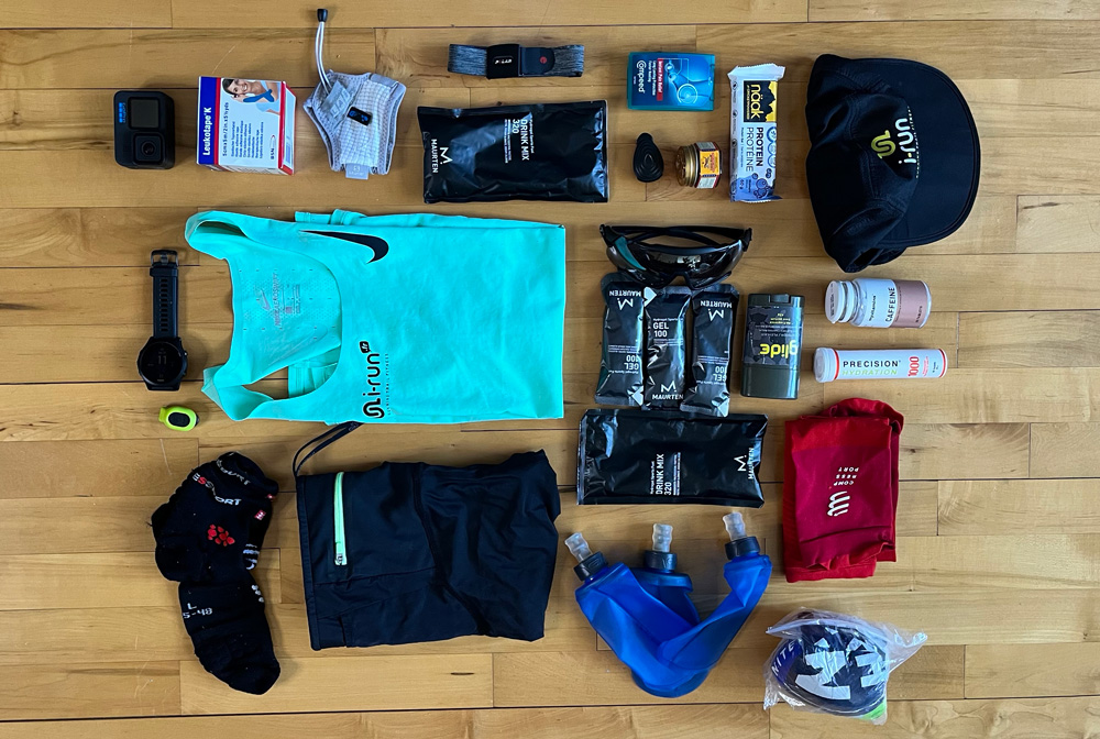 Choisir le bon équipement marathon pour être au top le jour J