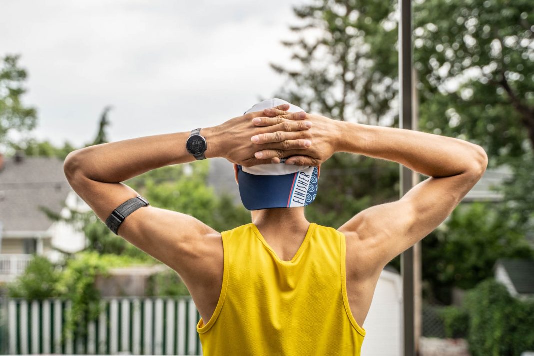 Le cercle vicieux de l'impatience
