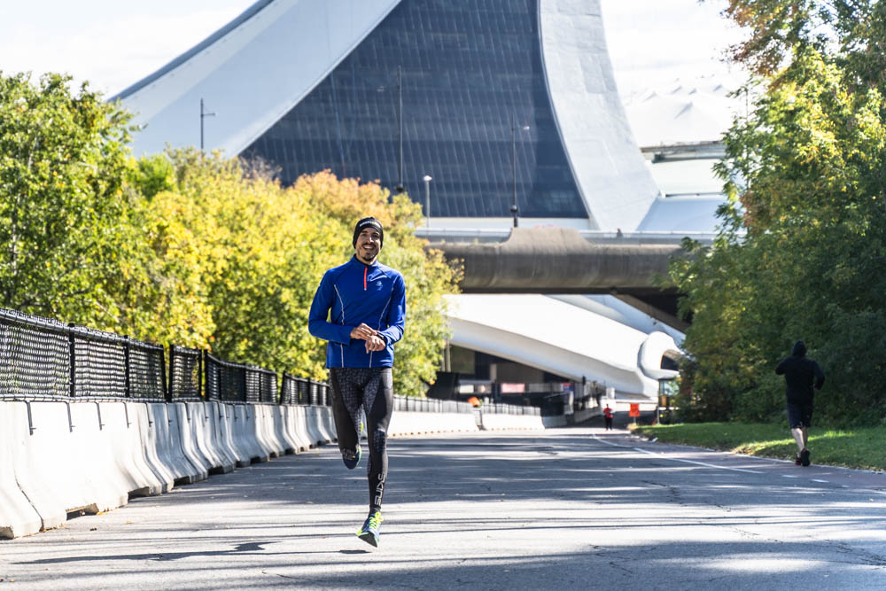 Les 3 clés de la progression en course à pied