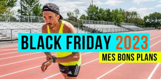 Les bons plans running du Black Friday 2023 sont en ligne ! Les bons plans running du Black Friday 2023 sont déjà en ligne !