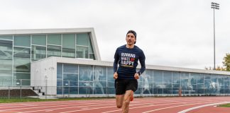 La séance VMA pour améliorer sa VO2Max ! Vitesse Maximale Aérobie (VMA) : l'allure reine de l'entraînement fractionné ?