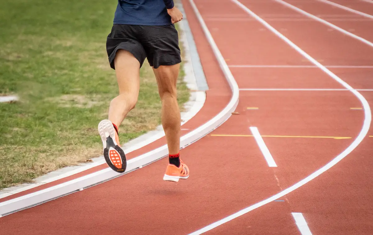 la séance VMA pour courir plus vite