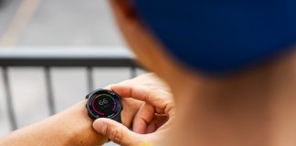 Attention avec les statistiques de performance des montres Garmin & Co Attention avec les statistiques de performance des montres Garmin & co