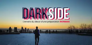 DARK SIDE - L'envers du décor de ma préparation Ironman
