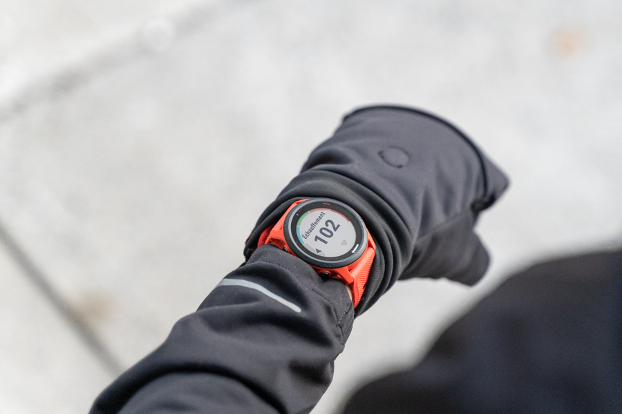 Forerunner 745 : la nouvelle Garmin pour le triathlon