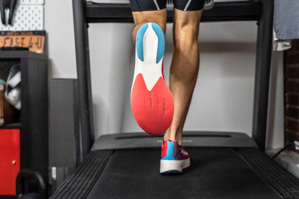 Test Adidas Adios Pro : Vaporfly killer ? Comparaison des stars du carbone