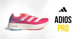 Test Adidas Adios Pro : Vaporfly killer ? Test Adidas Adios Pro : Vaporfly killer ? Comparaison des stars du carbone
