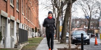 Entraînement polarisé en course à pied : 80% facile 20% difficile !