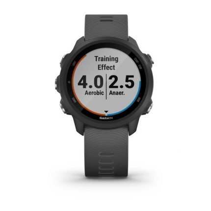 Forerunner 245 : la meilleure Garmin pour les runners ?