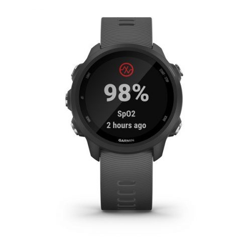 Forerunner 245 : la meilleure Garmin pour les runners ?