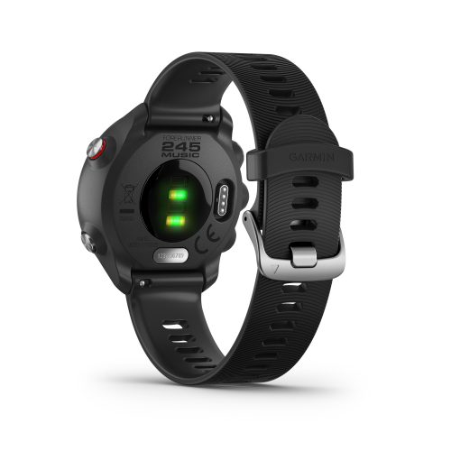 Forerunner 245 : la meilleure Garmin pour les runners ?