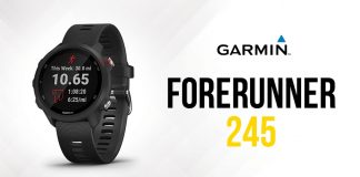 Forerunner 245 : la meilleure Garmin pour les runners ? Forerunner 245 : la meilleure Garmin pour les runners ?
