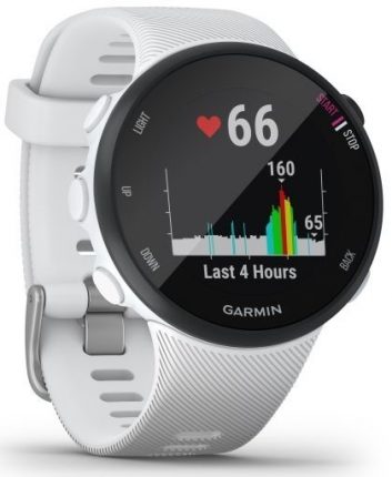 Forerunner 245 : la meilleure Garmin pour les runners ?
