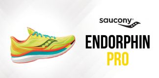 Test Saucony Endorphin Pro : chaussure à plaque carbone polyvalente ! Test Saucony Endorphin Pro : chaussure à plaque carbone polyvalente !