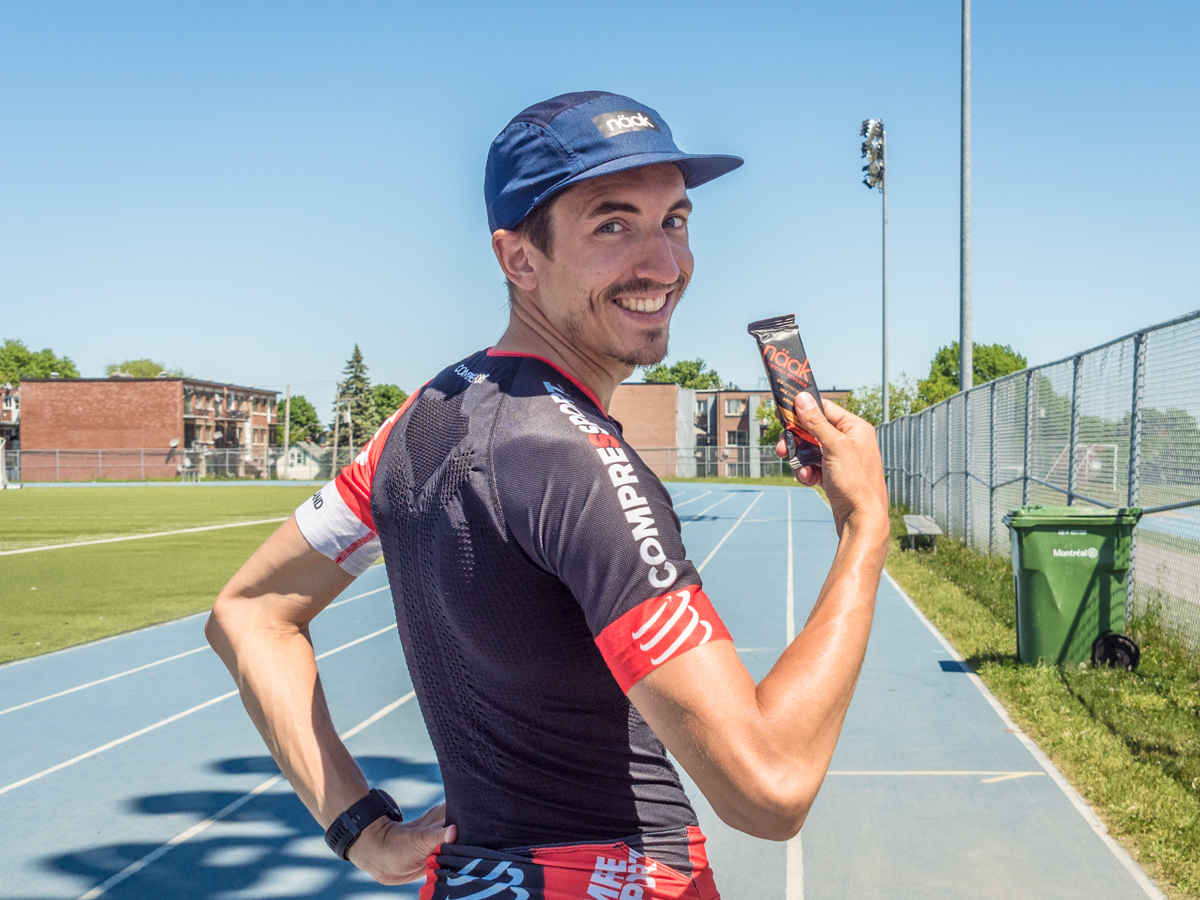 Le sucre c’est indispensable au coureur d’endurance... mais pas tout le temps !