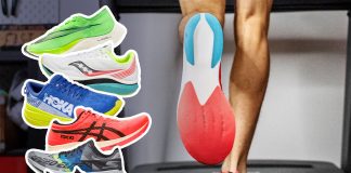 Comparatif chaussures à plaque carbone : Vaporfly, Adios Pro, Endorphin Pro, Carbon X, MetaRacer Comparatif chaussures à plaque carbone : Vaporfly, Adios Pro, Endorphin Pro, Carbon X, MetaRacer