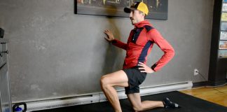 Exercices de mobilité course à pied : éviter les blessures ET progresser