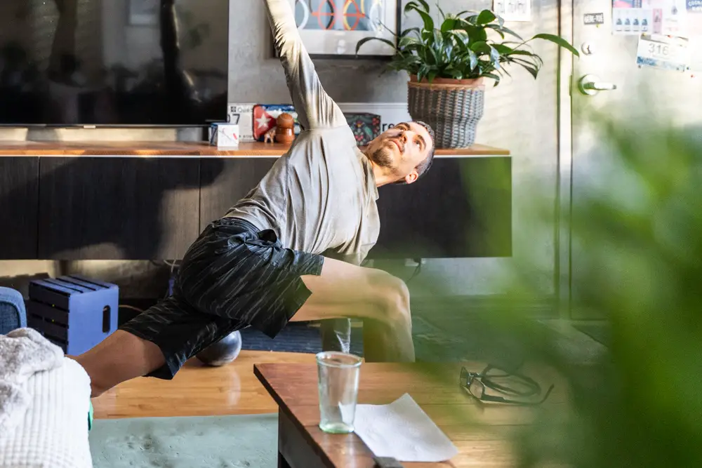 Exercices de mobilité course à pied : éviter les blessures ET progresser
