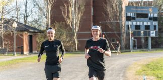 Courir fait vivre plus longtemps en bonne santé (prouvé par la science)