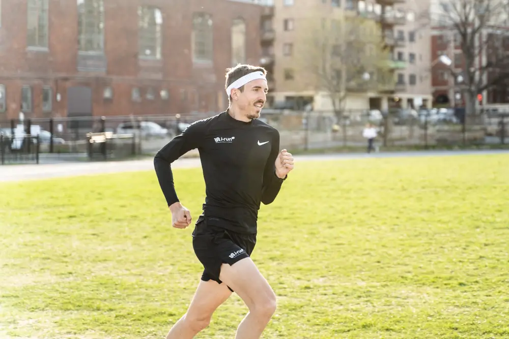 Courir fait vivre plus longtemps en bonne santé (prouvé par la science)