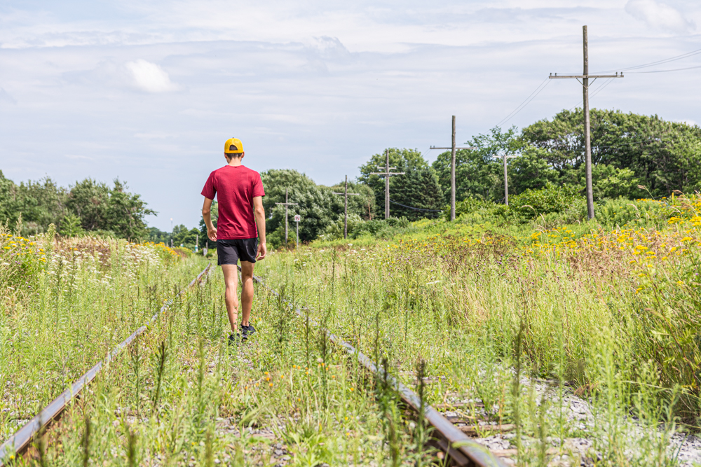 Courir fait vivre plus longtemps en bonne santé (prouvé par la science)