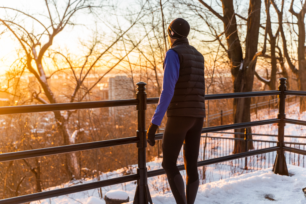 Courir fait vivre plus longtemps en bonne santé (prouvé par la science)