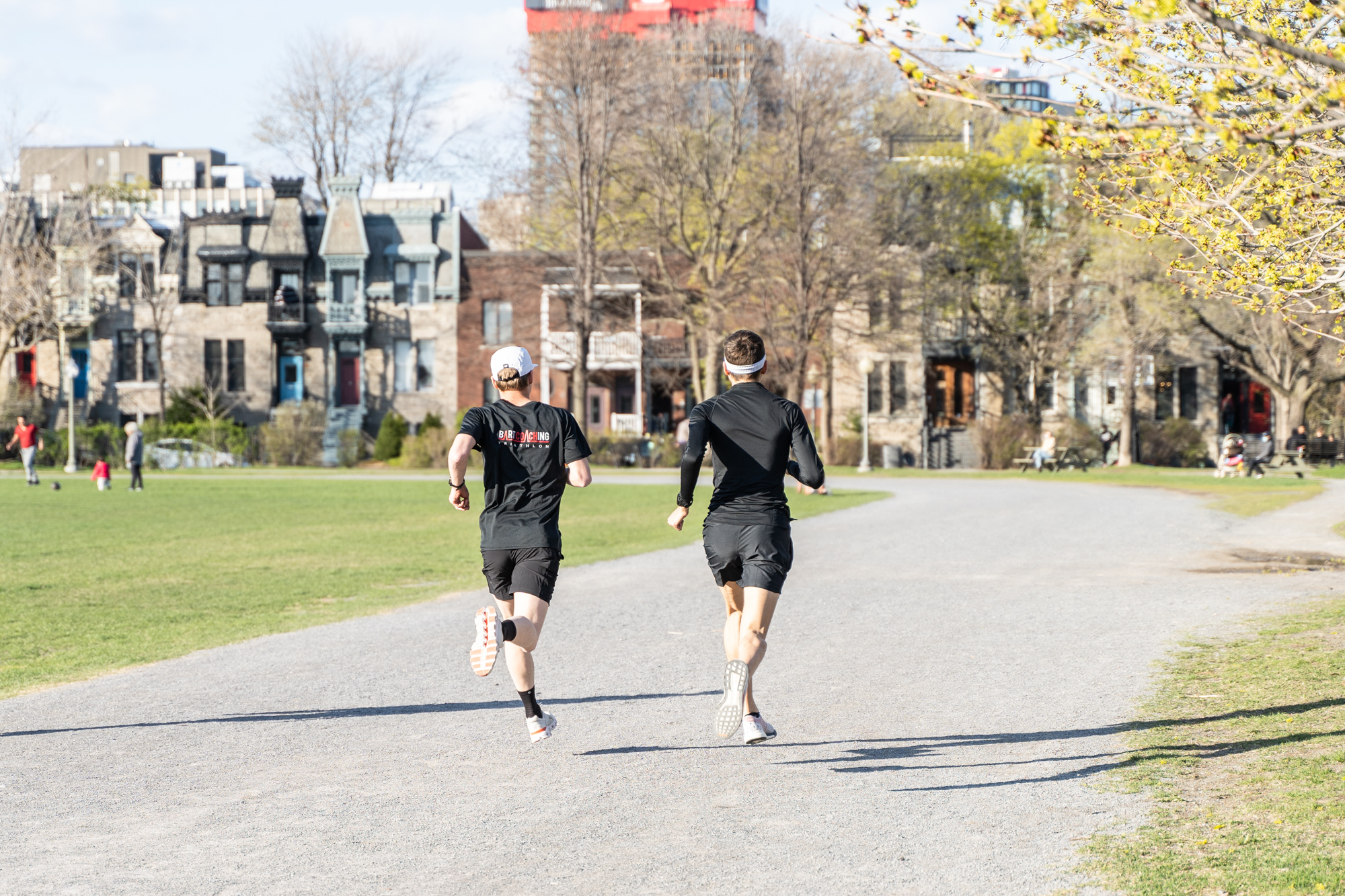 Entraînement polarisé en course à pied : 80% facile 20% difficile !