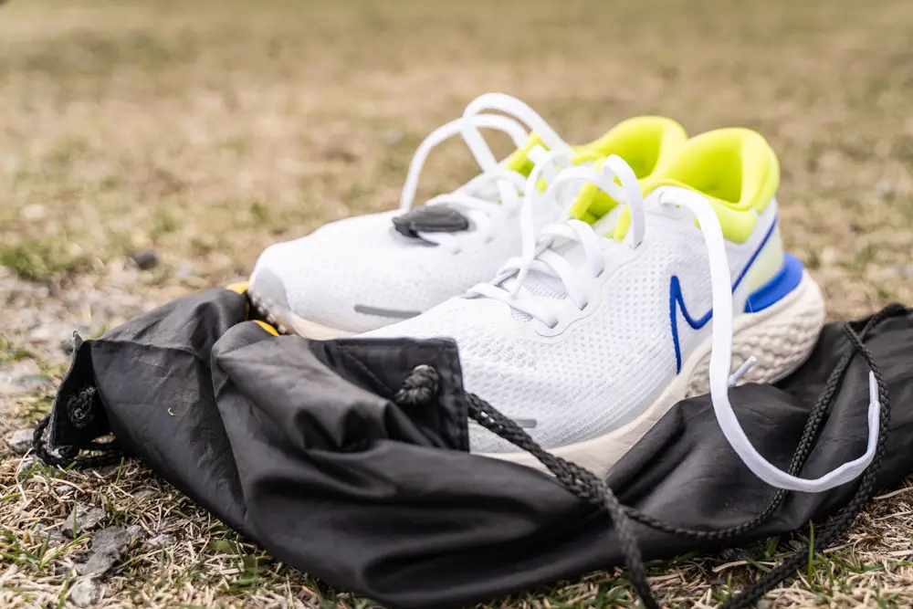 Test Nike Invincible Run : enfin une chaussure 100% Zoom X (sans carbone)