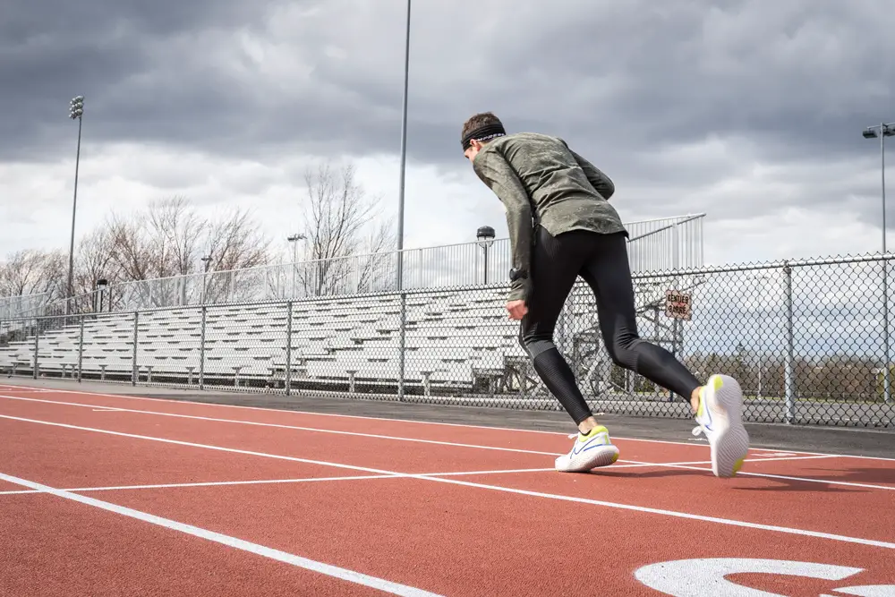 Test Nike Invincible Run : enfin une chaussure 100% Zoom X (sans carbone)