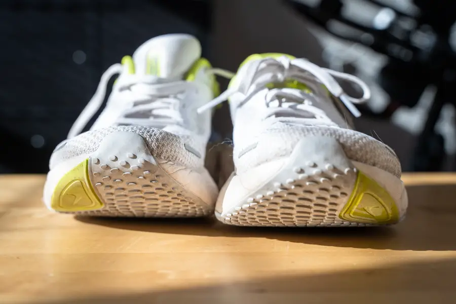 Test Nike Invincible Run : enfin une chaussure 100% Zoom X (sans carbone)