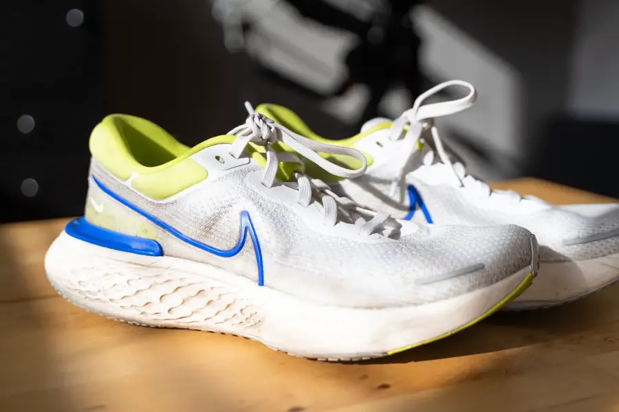 Test Nike Invincible Run : enfin une chaussure 100% Zoom X (sans carbone)