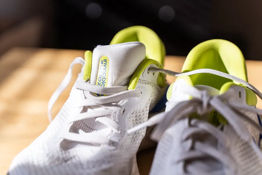 Test Nike Invincible Run : enfin une chaussure 100% Zoom X (sans carbone)